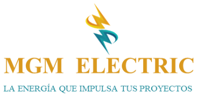 mgmelectric
